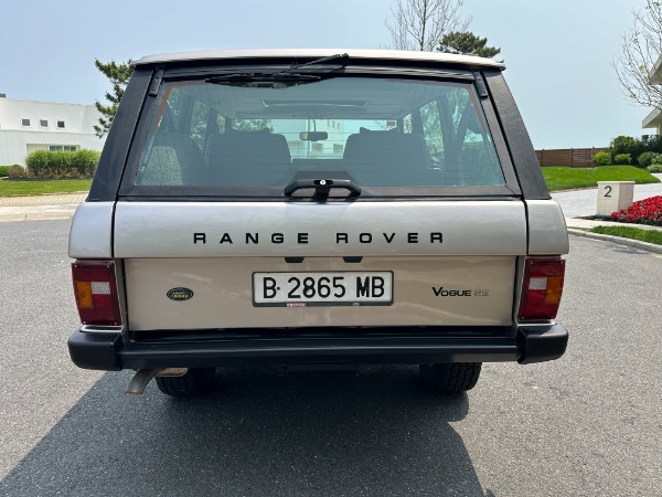 Used-1991-Land-Rover-Range-Rover-Vogue-SE