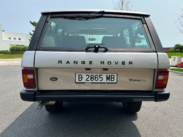 Used-1991-Land-Rover-Range-Rover-Vogue-SE