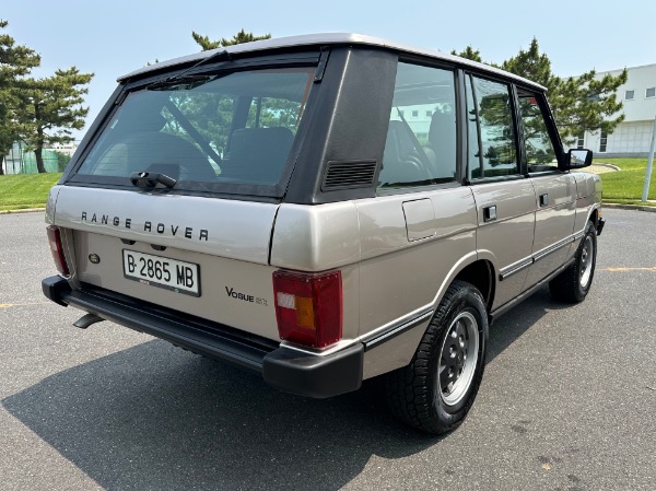 Used-1991-Land-Rover-Range-Rover-Vogue-SE