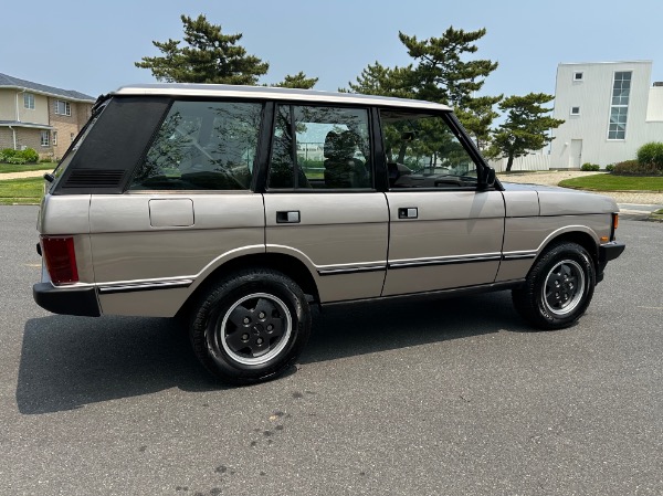 Used-1991-Land-Rover-Range-Rover-Vogue-SE