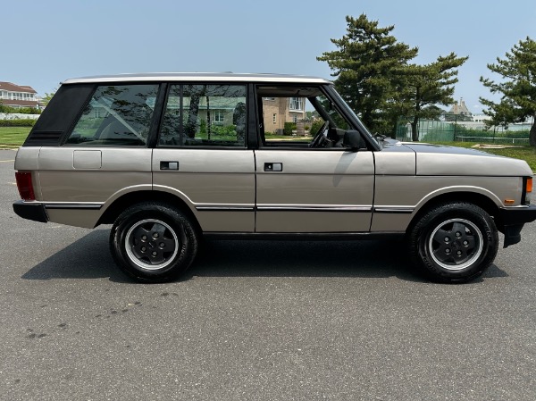 Used-1991-Land-Rover-Range-Rover-Vogue-SE