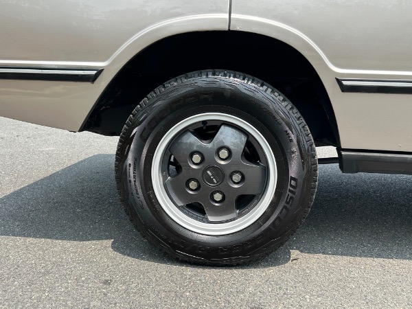 Used-1991-Land-Rover-Range-Rover-Vogue-SE
