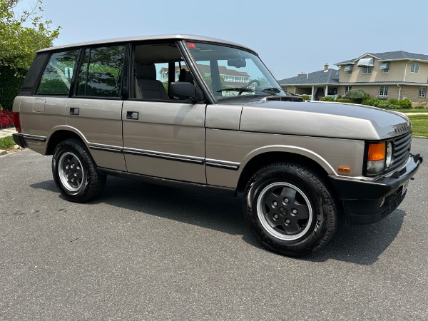 Used-1991-Land-Rover-Range-Rover-Vogue-SE