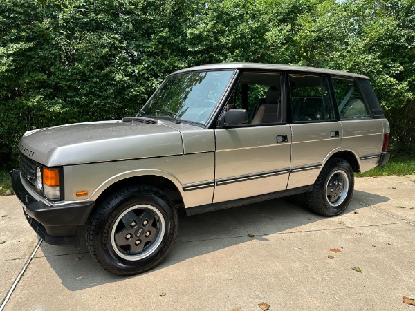 Used-1991-Land-Rover-Range-Rover-Vogue-SE