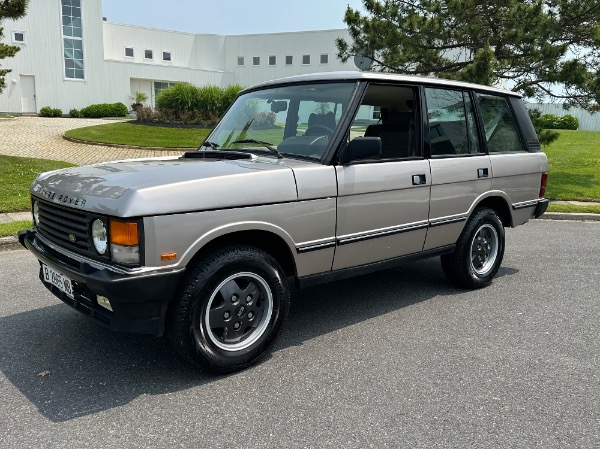 Used-1991-Land-Rover-Range-Rover-Vogue-SE