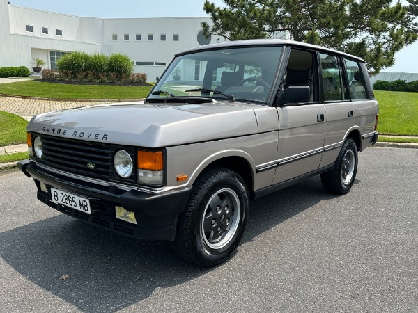Used-1991-Land-Rover-Range-Rover-Vogue-SE