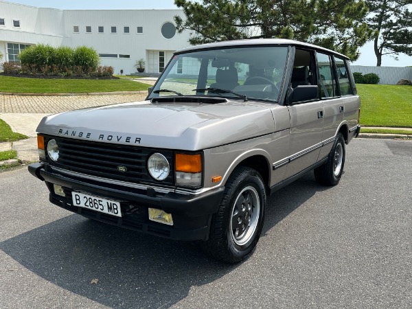 Used-1991-Land-Rover-Range-Rover-Vogue-SE