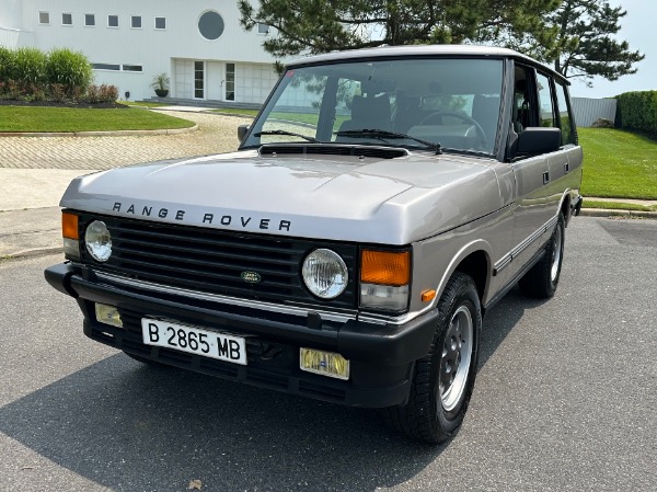 Used-1991-Land-Rover-Range-Rover-Vogue-SE