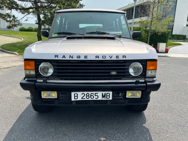 Used-1991-Land-Rover-Range-Rover-Vogue-SE