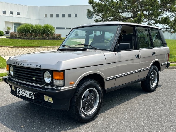 Used-1991-Land-Rover-Range-Rover-Vogue-SE