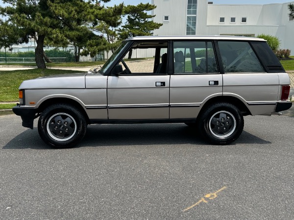 Used-1991-Land-Rover-Range-Rover-Vogue-SE