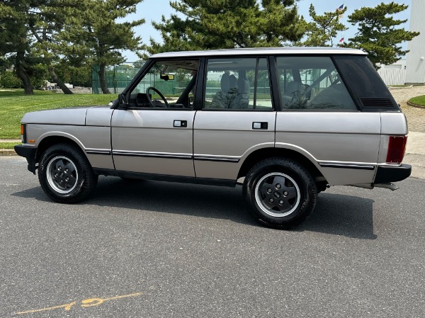 Used-1991-Land-Rover-Range-Rover-Vogue-SE