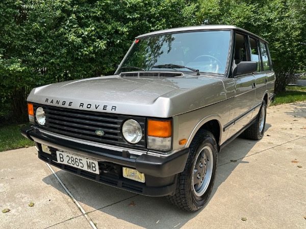 Used-1991-Land-Rover-Range-Rover-Vogue-SE