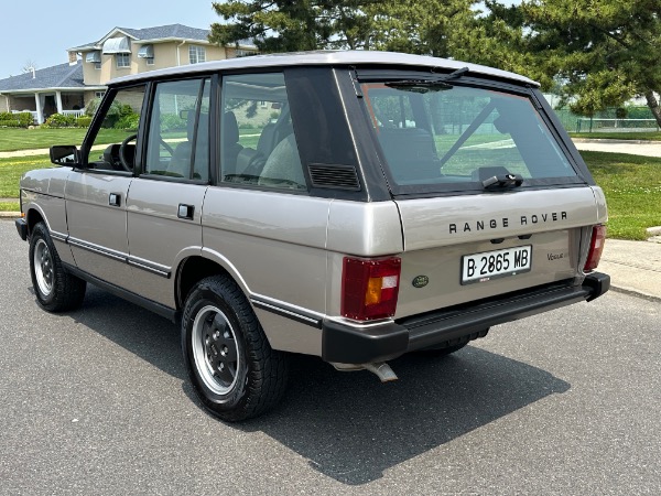 Used-1991-Land-Rover-Range-Rover-Vogue-SE