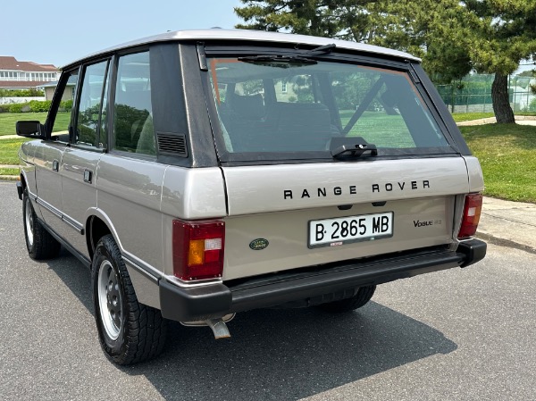 Used-1991-Land-Rover-Range-Rover-Vogue-SE