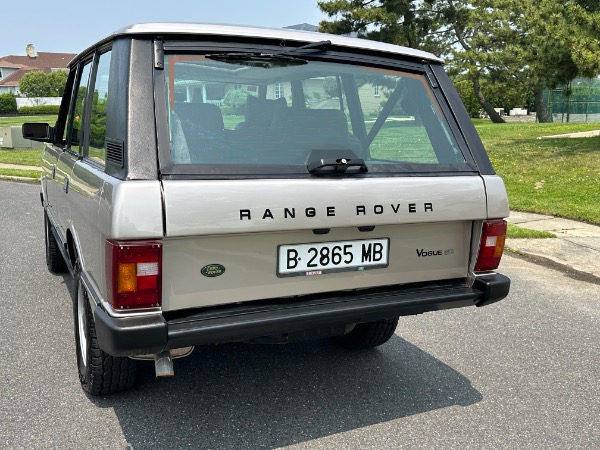 Used-1991-Land-Rover-Range-Rover-Vogue-SE