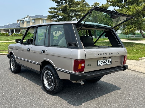 Used-1991-Land-Rover-Range-Rover-Vogue-SE
