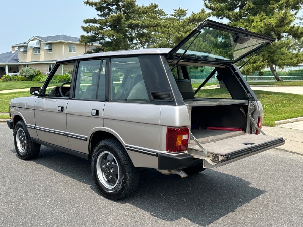 Used-1991-Land-Rover-Range-Rover-Vogue-SE