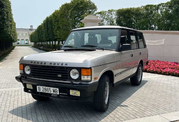 Used-1991-Land-Rover-Range-Rover-Vogue-SE