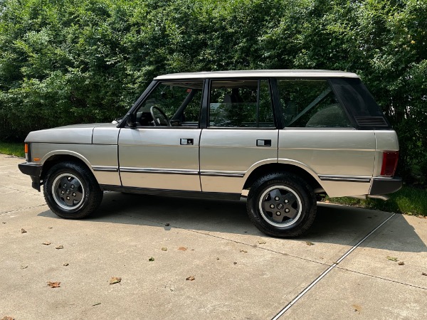 Used-1991-Land-Rover-Range-Rover-Vogue-SE