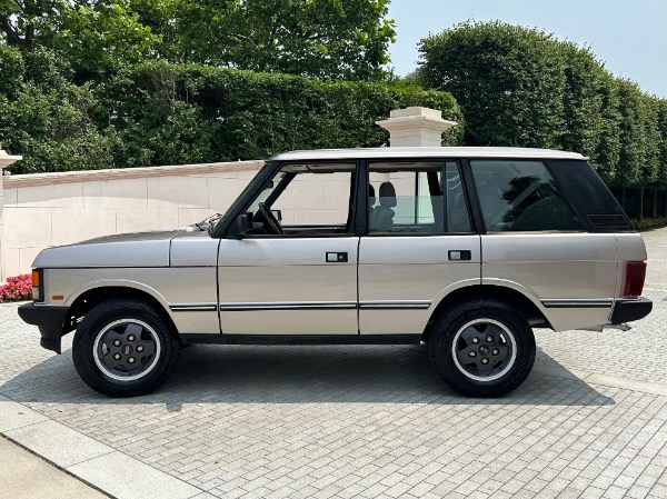 Used-1991-Land-Rover-Range-Rover-Vogue-SE