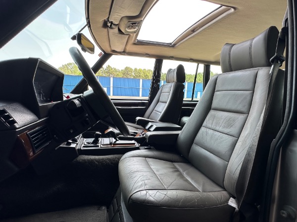Used-1991-Land-Rover-Range-Rover-Vogue-SE