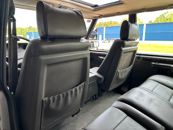 Used-1991-Land-Rover-Range-Rover-Vogue-SE