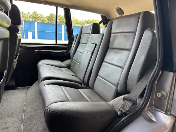 Used-1991-Land-Rover-Range-Rover-Vogue-SE
