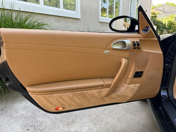Used-2006-Porsche-911-Carrera-997