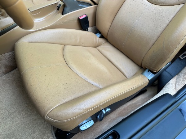 Used-2006-Porsche-911-Carrera-997