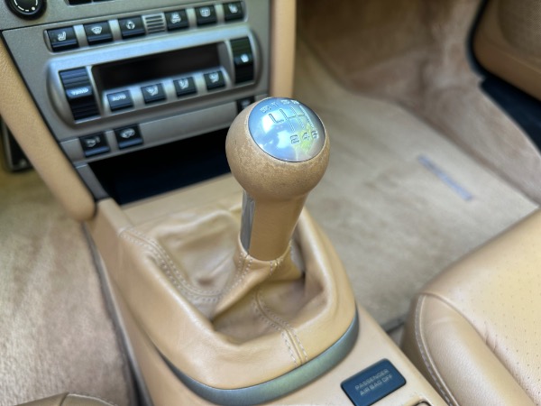 Used-2006-Porsche-911-Carrera-997