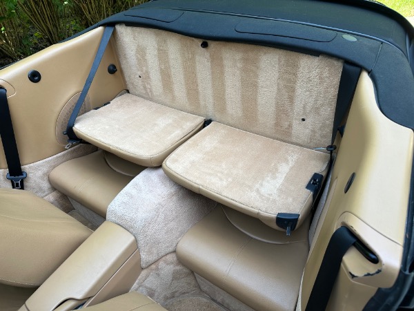 Used-2006-Porsche-911-Carrera-997