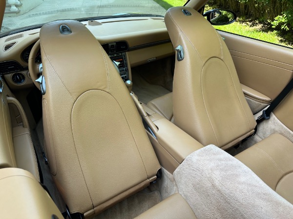 Used-2006-Porsche-911-Carrera-997