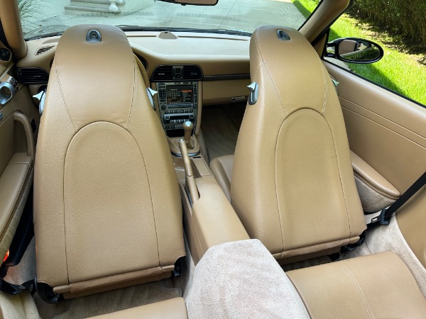 Used-2006-Porsche-911-Carrera-997