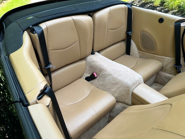 Used-2006-Porsche-911-Carrera-997
