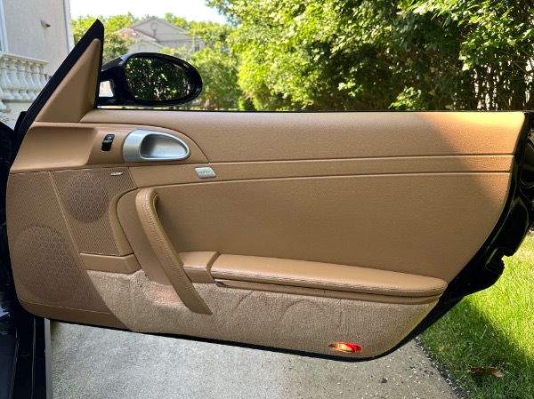 Used-2006-Porsche-911-Carrera-997