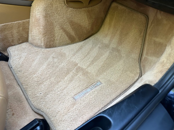 Used-2006-Porsche-911-Carrera-997