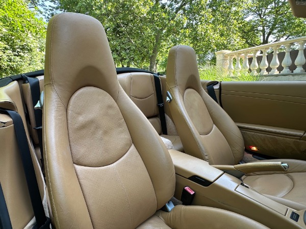 Used-2006-Porsche-911-Carrera-997