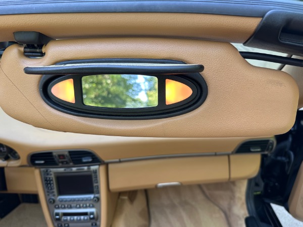 Used-2006-Porsche-911-Carrera-997