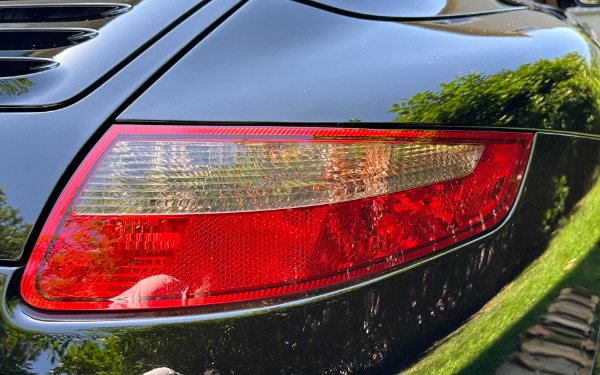 Used-2006-Porsche-911-Carrera-997