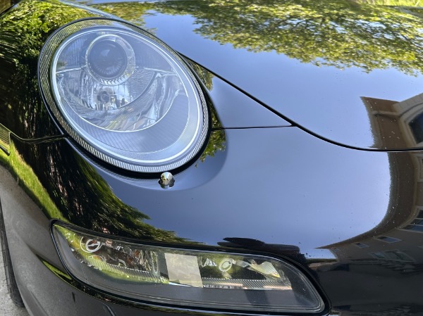 Used-2006-Porsche-911-Carrera-997