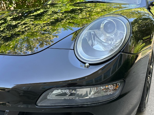 Used-2006-Porsche-911-Carrera-997