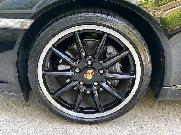 Used-2006-Porsche-911-Carrera-997