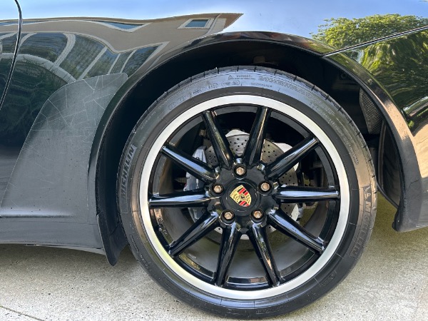 Used-2006-Porsche-911-Carrera-997