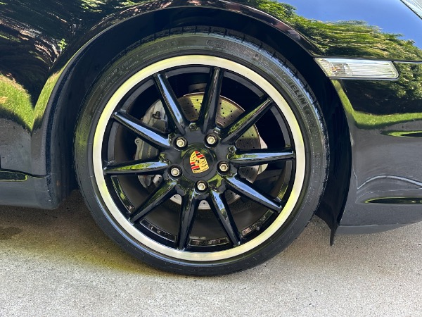 Used-2006-Porsche-911-Carrera-997