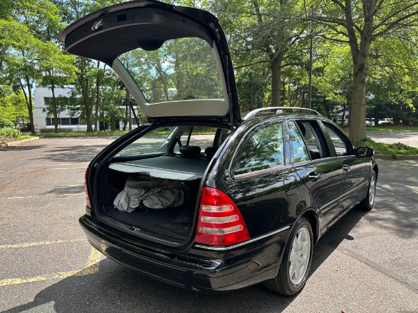 Used-2003-Mercedes-Benz-C320-Sport-Wagon-C-320