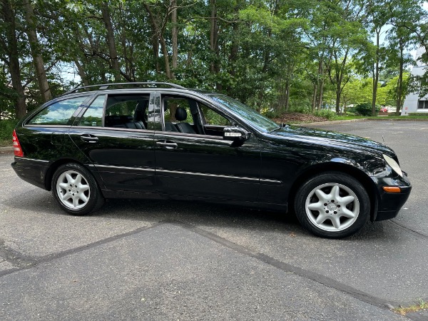 Used-2003-Mercedes-Benz-C320-Sport-Wagon-C-320