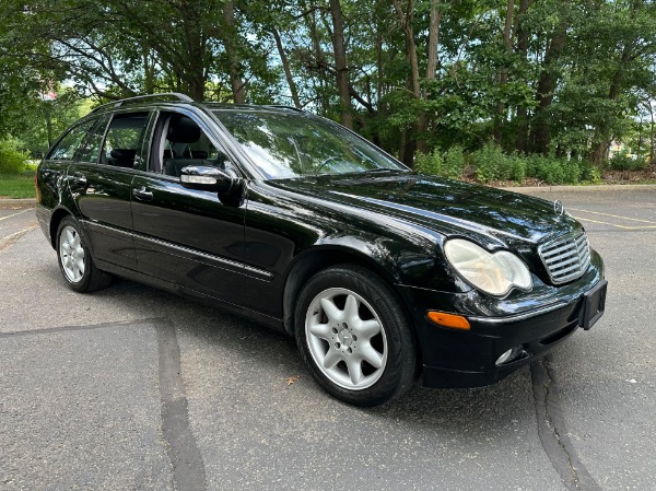 Used-2003-Mercedes-Benz-C320-Sport-Wagon-C-320