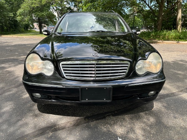 Used-2003-Mercedes-Benz-C320-Sport-Wagon-C-320