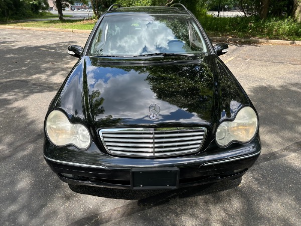 Used-2003-Mercedes-Benz-C320-Sport-Wagon-C-320